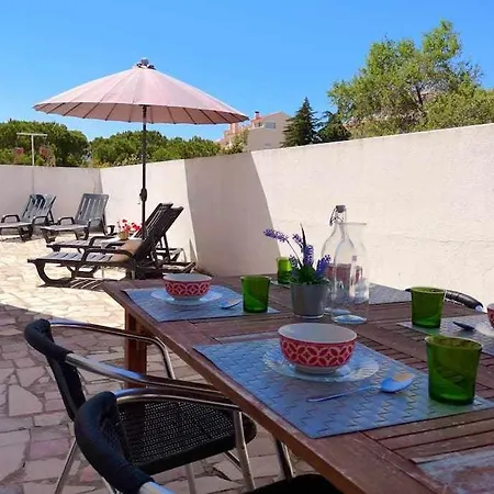 Vintage De Ferragudo Apartman