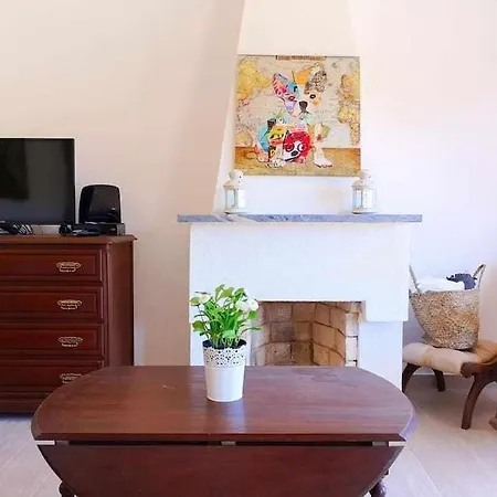 Vintage De Ferragudo Apartman *
