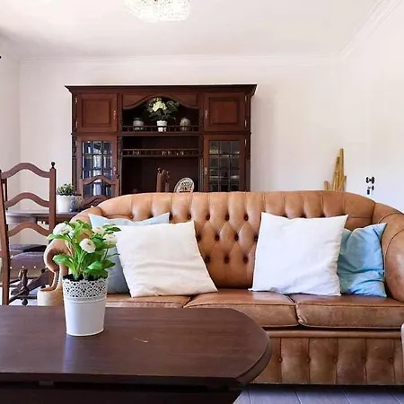 Apartman Vintage De Ferragudo