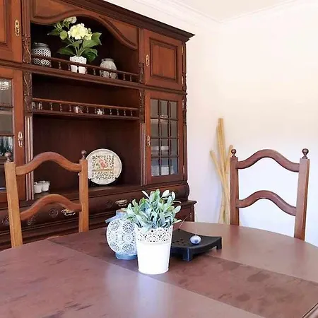 Vintage De Ferragudo Apartman *