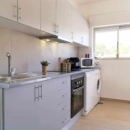 Vintage De Ferragudo Apartman *