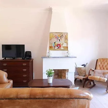 Vintage De Ferragudo Apartman Ferragudo
