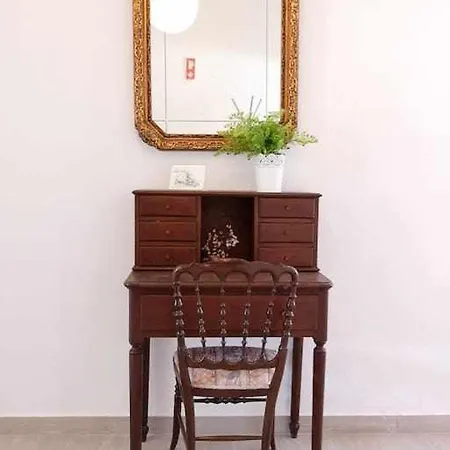 Vintage De Ferragudo Apartman