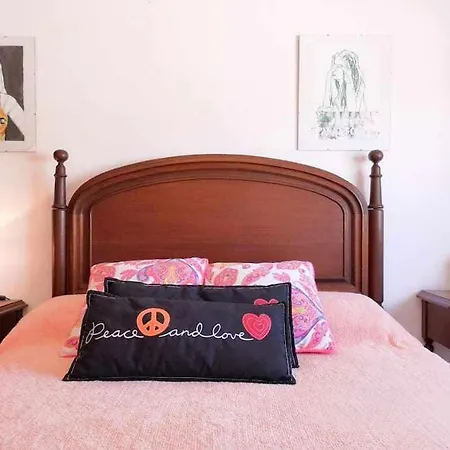 Vintage De Ferragudo Apartman