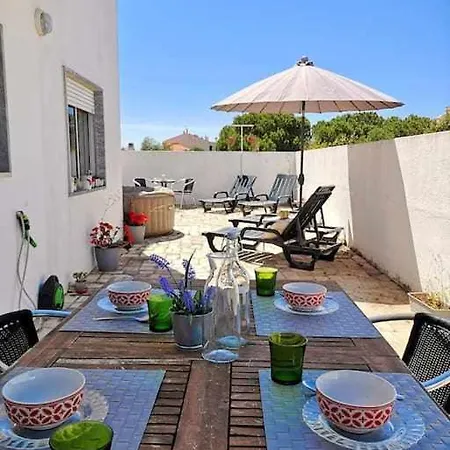 Vintage De Ferragudo Apartman Ferragudo