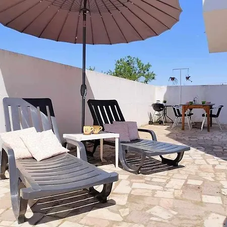 Apartman Vintage De Ferragudo *