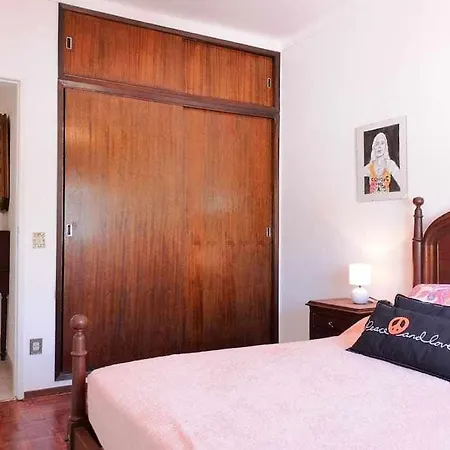 Apartment Vintage De Ferragudo *