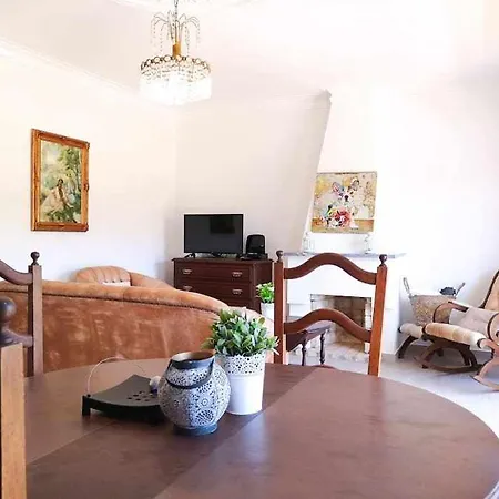 Apartment Vintage De Ferragudo Ferragudo (Faro)